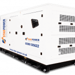275KVA Generator