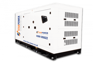 300kVA