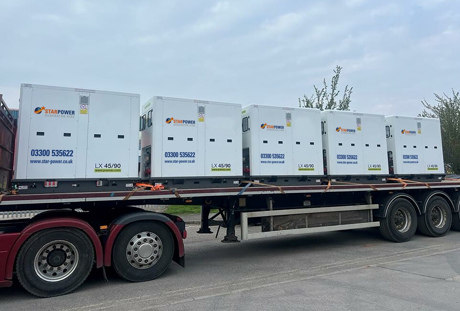 Battery Energy storage systems in East Anglia