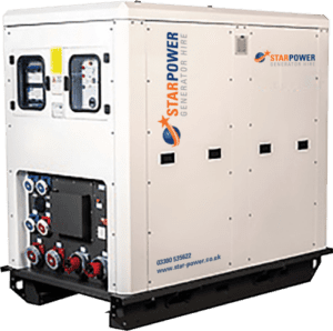 MBE LX 45/90 Gel Battery Energy Storage System (45kVA / 90kWh)