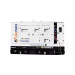 A stage v generator from Star Power