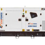 60kVA Generator