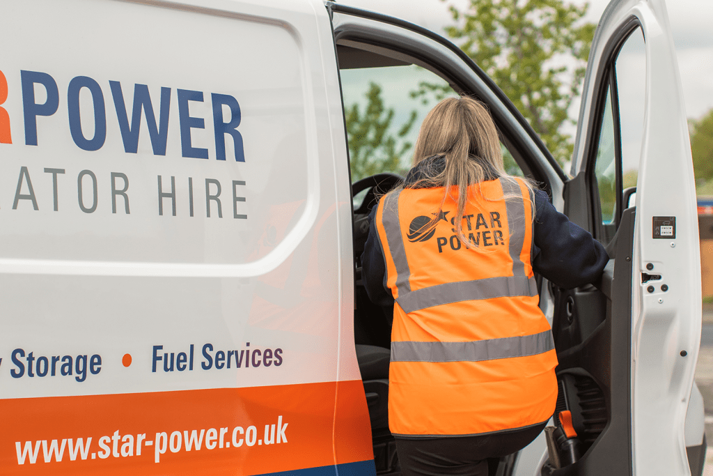 Star Power has achieved CHAS reaccreditation