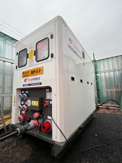 supporting housebuilders – solution