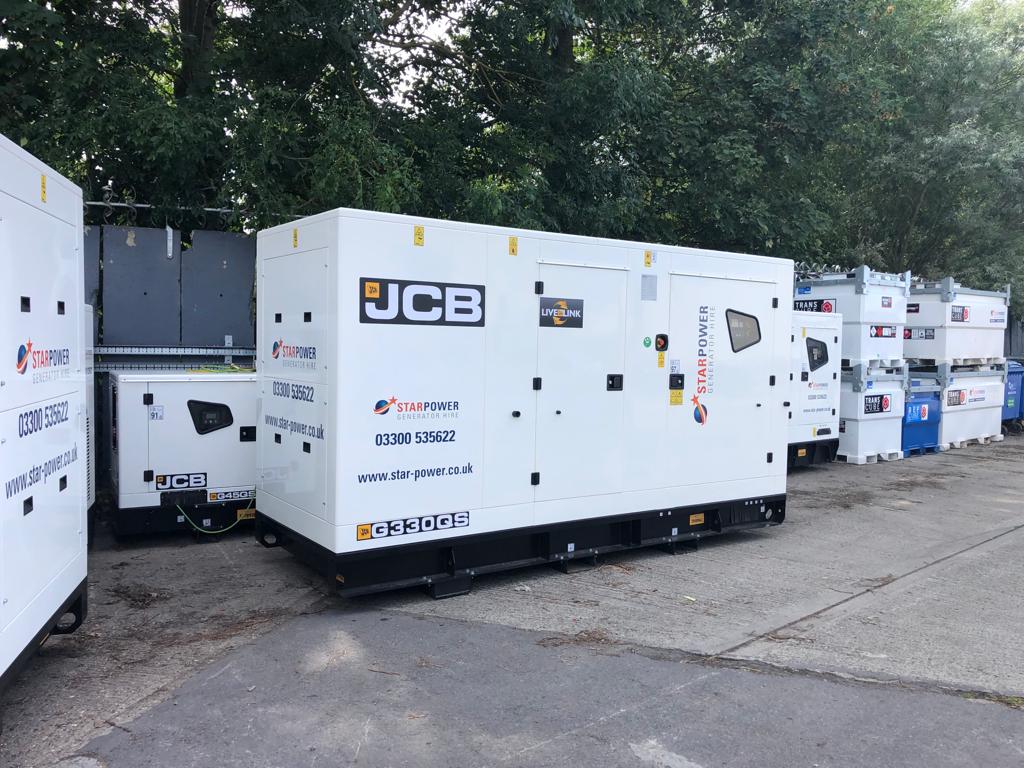 life expectancy of a diesel generator - store and maintain regularly to increase lifespan