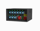 SP12 (MD12) 32A 3PH Distribution Unit – 9x 16A & 1x 32A Outputs
