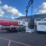 Star Power Supports British Antarctic Survey During Planned Power Shutdown
