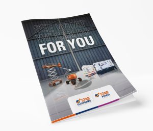 Star Power Product Guide Resources and Brochures