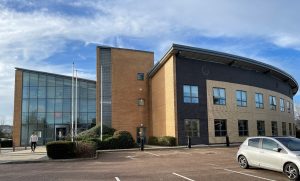 Star Power Head Office