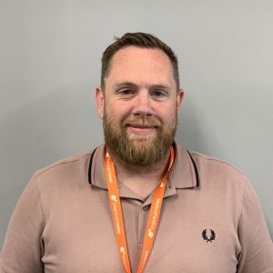 Matt Lennon, National Account Manager at Star Power.